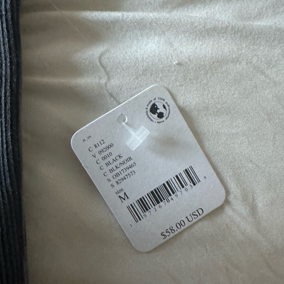 We the Free by Free People cap sleeved top, tapered midriff - Picture 4 of 5